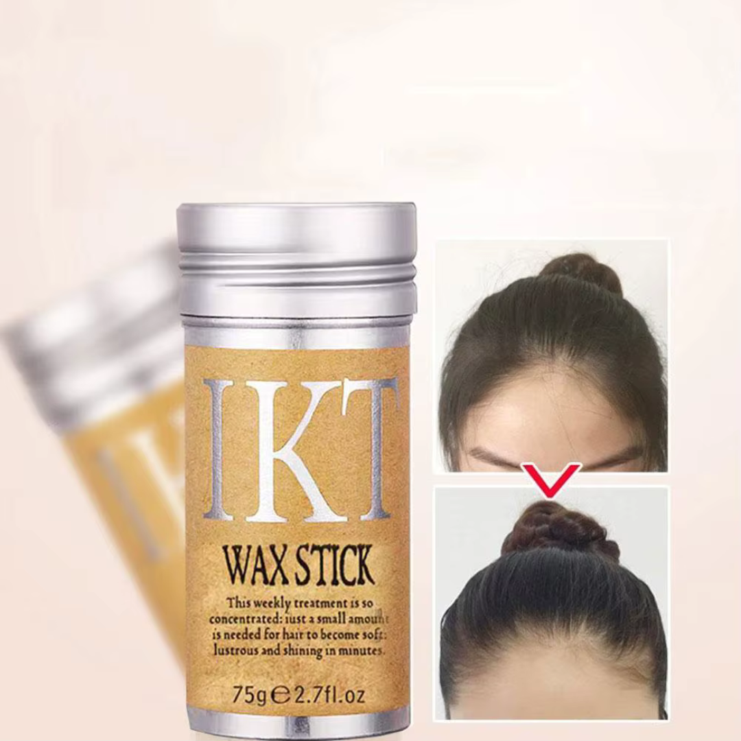 CERA FIJADORA DE CABELLO ShineUp®