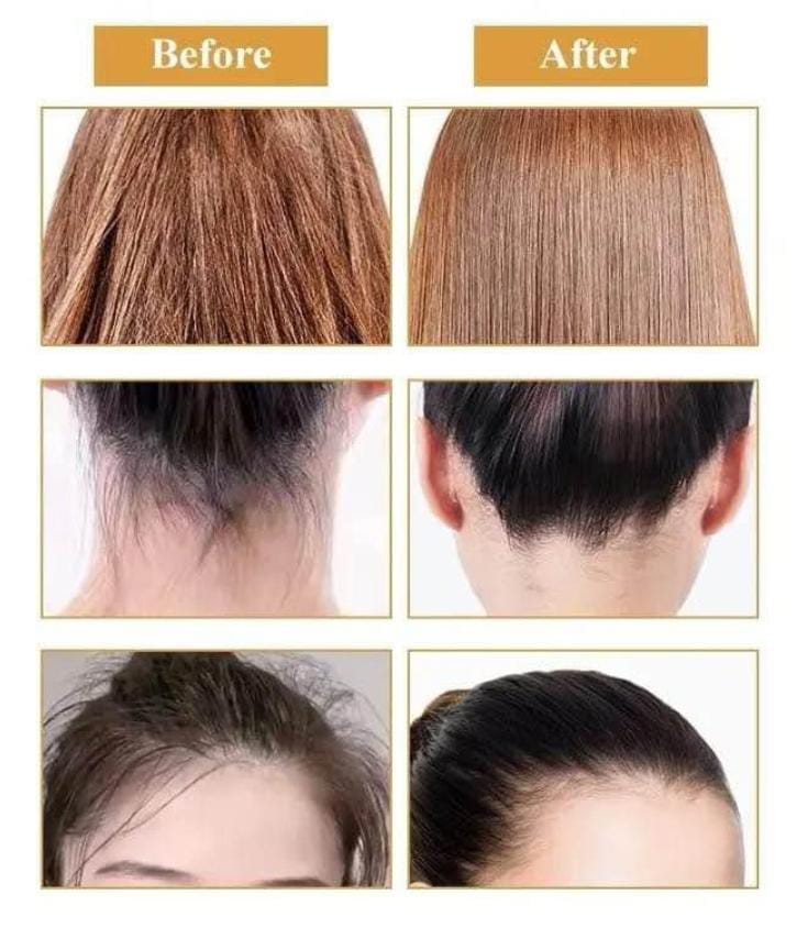 CERA FIJADORA DE CABELLO ShineUp®