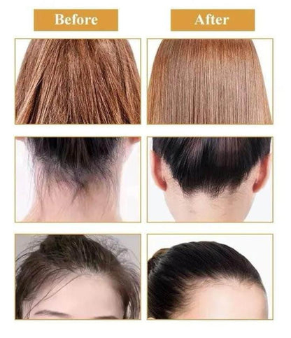 CERA FIJADORA DE CABELLO ShineUp®